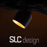 SLC Cup zapustené LED downlight čierna/zlatá 2700K