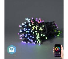 SmartLife LED Wi-Fi RGB 168 LED 20 m Android / IOS WIFILX01C168