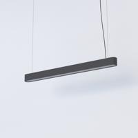 SOFT LED GRAPHITE 90X6 ZWIS 7535