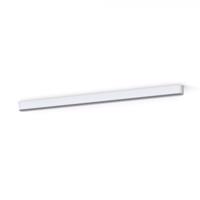 SOFT WHITE 120X6 7536, LED T8 22W 3200lm 3000K