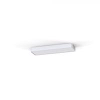 SOFT WHITE 60X20 7538, 2 x LED 11W, 1700Lm 3000K