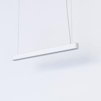 SOFT WHITE 90X6 7547, LED T8 16W 2300lm 3000K