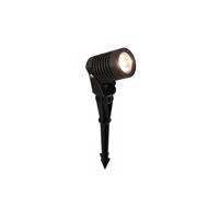 SPIKE LED 9100, 3W LED 115lm 3000K, IP54