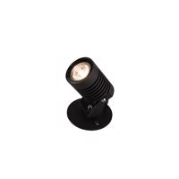 SPIKE LED 9101, 3W LED 115lm 3000K, IP54