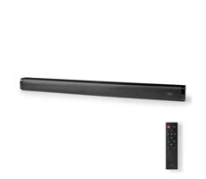 SPSB200BK - Soundbar 40W/230V + diaľkové ovládanie