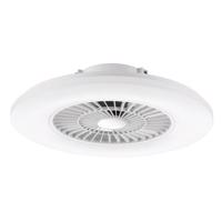 Starluna Narmin stropný LED ventilátor Tuya biela