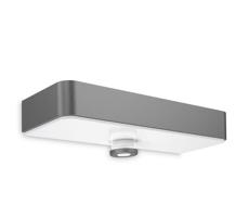 Steinel Steinel 052959 - LED Vonkajšie solárne svietidlo so senzorom LED/1,5W IP44