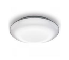 Steinel STEINEL 057589-LED Vonkajšie svietidlo so senzorom QUATTRO LED/14W/230V IP54 4000K