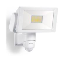 Steinel Steinel 067588-LED Reflektor so senzorom LS 300 S LED/29,5W/230V 4000K IP44 biela