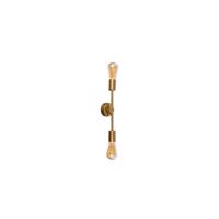 STICKS GOLD II 9077, 2x E27