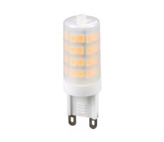 Stmievateľná LED žiarovka G9/4W/230V 2800K