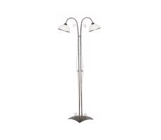 Stojaca lampa ANTICA 2xE27/60W/230V