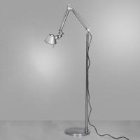 Stojaca lampa Artemide Tolomeo Micro LED 3 000 K