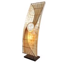 Stojaca lampa Quento, 90 cm