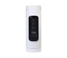 Stojací látor TOWER 30W/230V biela