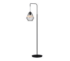 Stojacia lampa CLIF 1xE27/60W/230V