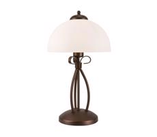 Stolná lampa ADELLE 1xE27/60W/230V