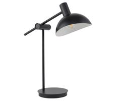 Stolná lampa ARTIS 1xE14/40W/230V čierna