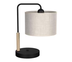 Stolná lampa ATLANTA 1xE27/60W/230V