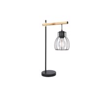 Stolná lampa BERNITA 1xE27/60W/230V