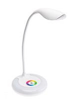 Stolná lampa GTV Galactic LED 5 W LB-GAL5WRU-10