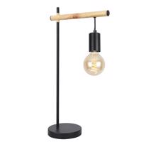 Stolná lampa IZZY 1xE27/60W/230V