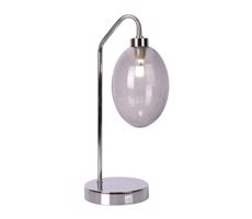 Stolná lampa LUKKA 1xG9/10W/230V