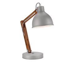 Stolná lampa MARCELLO 1xE27/60W/230V - FSC certifikované