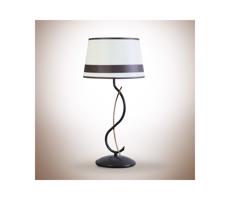 Stolná lampa SUSIE 1xE27/60W/230V