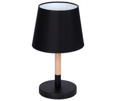 Stolná lampa TABLE LAMPS 1xE27/60W/230V