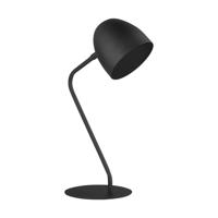 Stolná lampa TK 5036 SOHO čierna