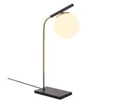 Stolná lampa YILDIZ 1xE27/40W/230V