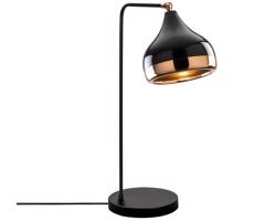 Stolná lampa YILDO 1xE27/40W/230V