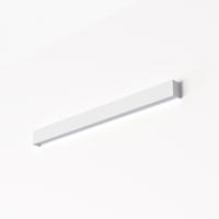 STRAIGHT WALL WHITE M 7567, LED T8 16W, 2300Lm 3000K