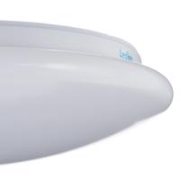 Stropné LED svietidlo Altona Ø 33,7cm 1450lm 3000K