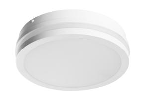 Stropné LED svietidlo Kanlux BENO 32940 18W NW-O-W biela