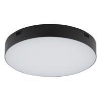 Stropné LED svietidlo Nowodvorski  LID 50W 10418 čierna