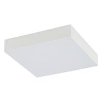 Stropné LED svietidlo Nowodvorski  LID square 35W 10431 biela