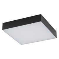 Stropné LED svietidlo Nowodvorski  LID square 35W 10435 čierna