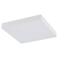 Stropné LED svietidlo Nowodvorski  LID square 50W 10432 biela