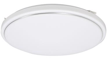 Stropné LED svietidlo SANDY LED N2922 24W IP54 CCT