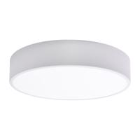 Stropné svietidlo Temar CLEO LED 300 SR strieborná 4000K IP20