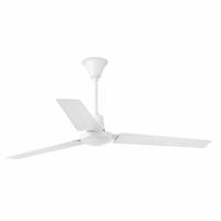 Stropný ventilátor Faro INDUS 33001 biela