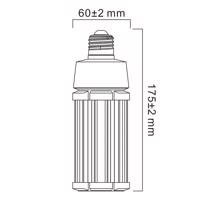 Sylvania LED žiarovka E27, 27 W, 4 000 K, 3 400 lm