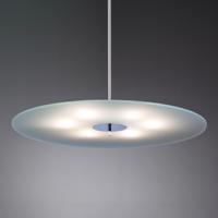 TECNOLUMEN HP28 – závesná lampa, 70 cm