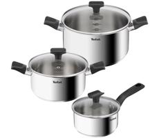 Tefal Delicious B925S655 Súprava riadu 6 ks