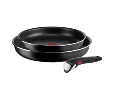 Tefal Ingenio Easy Cook & Clean L1539143 3 ks