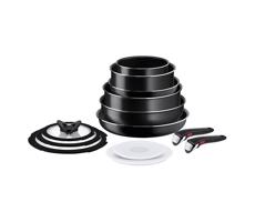 Tefal Ingenio Easy Cook & Clean L1549023 13 ks