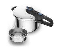 Tefal Secure Trendy P2580701 6 l nerez