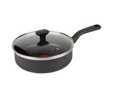 Tefal Tefal - Hlboká panvica s pokrievkou INICIO 24 cm